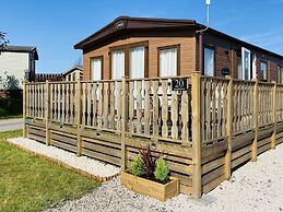 Sherwood Lodge - South Lakeland Leisure Village