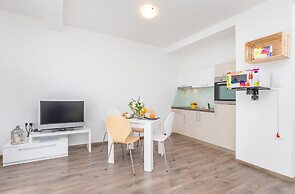 Apartmani D & J