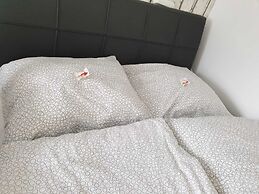 Cozy Apartment near Cologne & Aachen