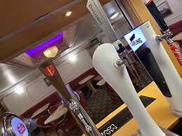 The Bessemer Hotel Carvery and Grill