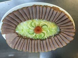 The Bessemer Hotel Carvery and Grill