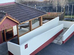 The Bessemer Hotel Carvery and Grill