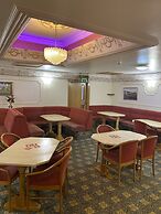 The Bessemer Hotel Carvery and Grill