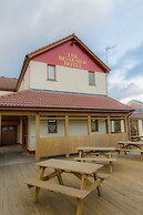The Bessemer Hotel Carvery and Grill