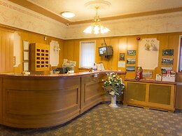 The Bessemer Hotel Carvery and Grill