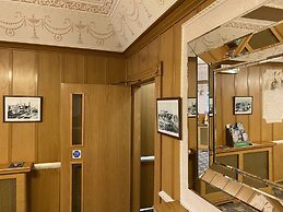 The Bessemer Hotel Carvery and Grill