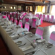 The Bessemer Hotel Carvery and Grill