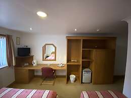 The Bessemer Hotel Carvery and Grill