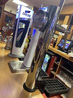 The Bessemer Hotel Carvery and Grill