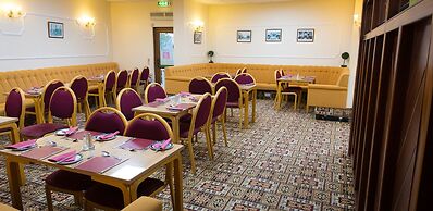 The Bessemer Hotel Carvery and Grill