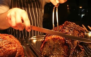 The Bessemer Hotel Carvery and Grill