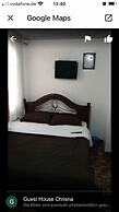 Guest House Hotel Chrisna - Hostel