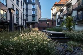 Apartments Sw. Wawrzynca 19 A4You