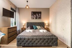 Apartments Sw. Wawrzynca 19 A4You