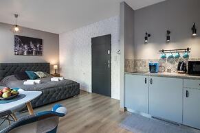 Apartments Sw. Wawrzynca 19 A4You