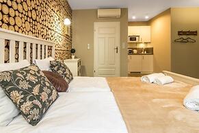 Apartments Sw. Wawrzynca 19 A4You