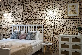 Apartments Sw. Wawrzynca 19 A4You