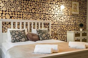 Apartments Sw. Wawrzynca 19 A4You