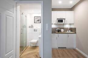 Apartments Sw. Wawrzynca 19 A4You