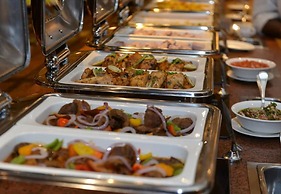 Mountain Breeze Hotel