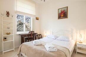 Apartments Wygoda A4You