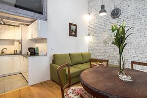 Apartments Wygoda A4You