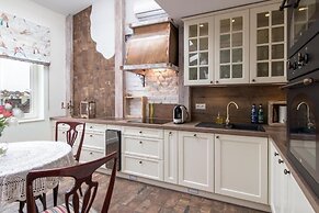 Apartments Wygoda A4You