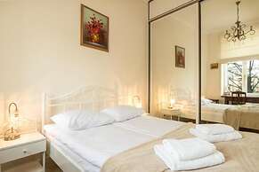 Apartments Wygoda A4You