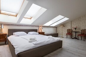 Apartments Wygoda A4You