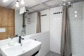 Apartments Wygoda A4You