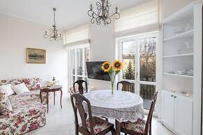 Apartments Wygoda A4You