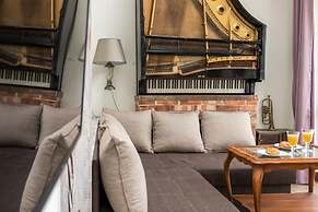 Apartments Wygoda A4You