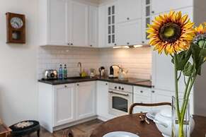 Apartments Wygoda A4You