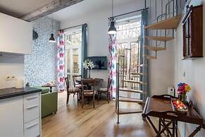 Apartments Wygoda A4You