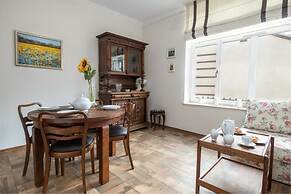 Apartments Wygoda A4You