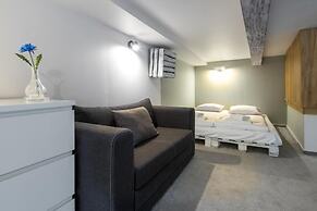 Apartments Wygoda A4You