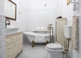 Apartments Wygoda A4You