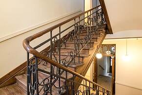 Apartments Wygoda A4You