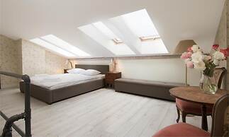 Apartments Wygoda A4You