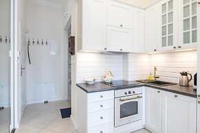 Apartments Wygoda A4You