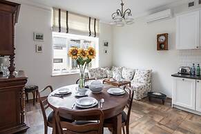 Apartments Wygoda A4You