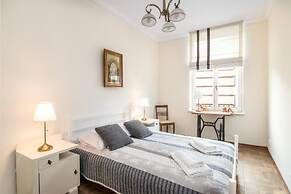 Apartments Wygoda A4You