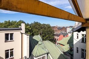 Apartment Starowislna 69  A4You