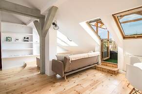 Apartment Starowislna 69  A4You