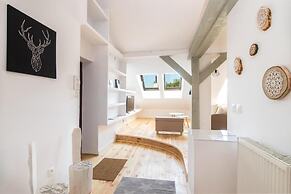 Apartment Starowislna 69  A4You