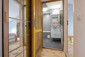 Apartment Starowislna 69  A4You