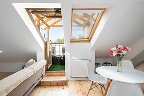 Apartment Starowislna 69  A4You