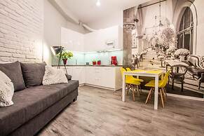 Apartments Starowiślna 54  A4You