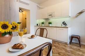 Apartments Starowiślna 54  A4You