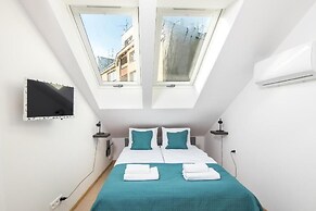 Apartments Starowiślna 54  A4You